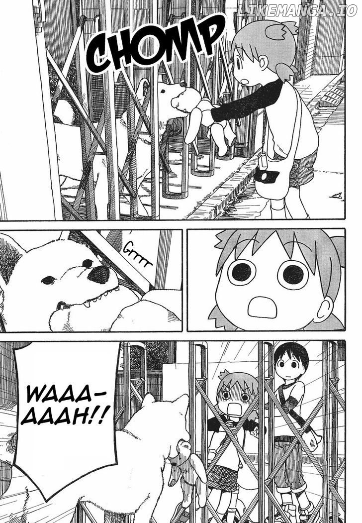 Read Yotsubato En Manga Online