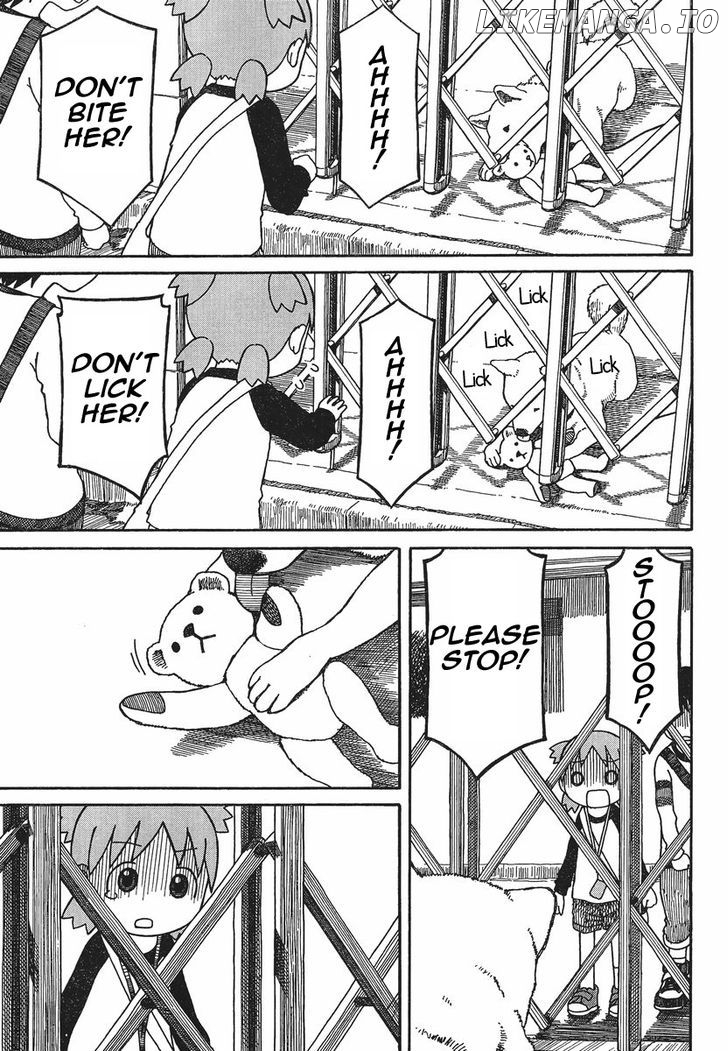 Read Yotsubato En Manga Online