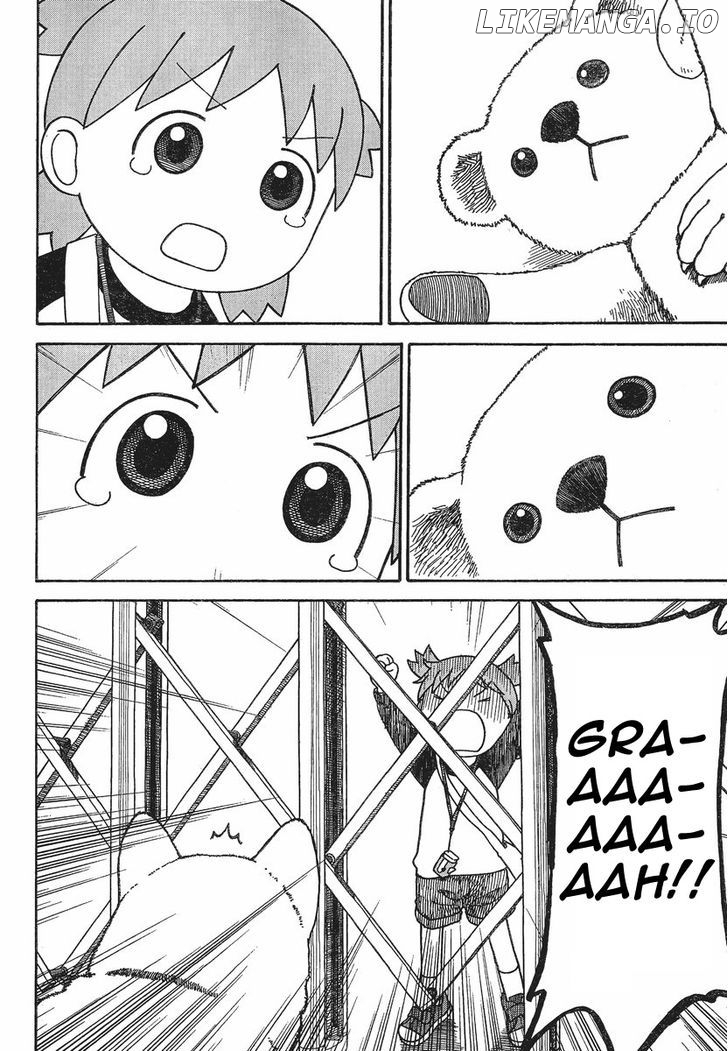 Read Yotsubato En Manga Online