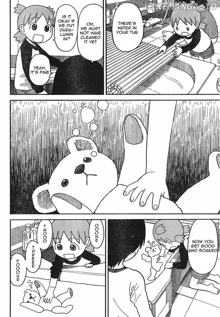 Read Yotsubato En Manga Online