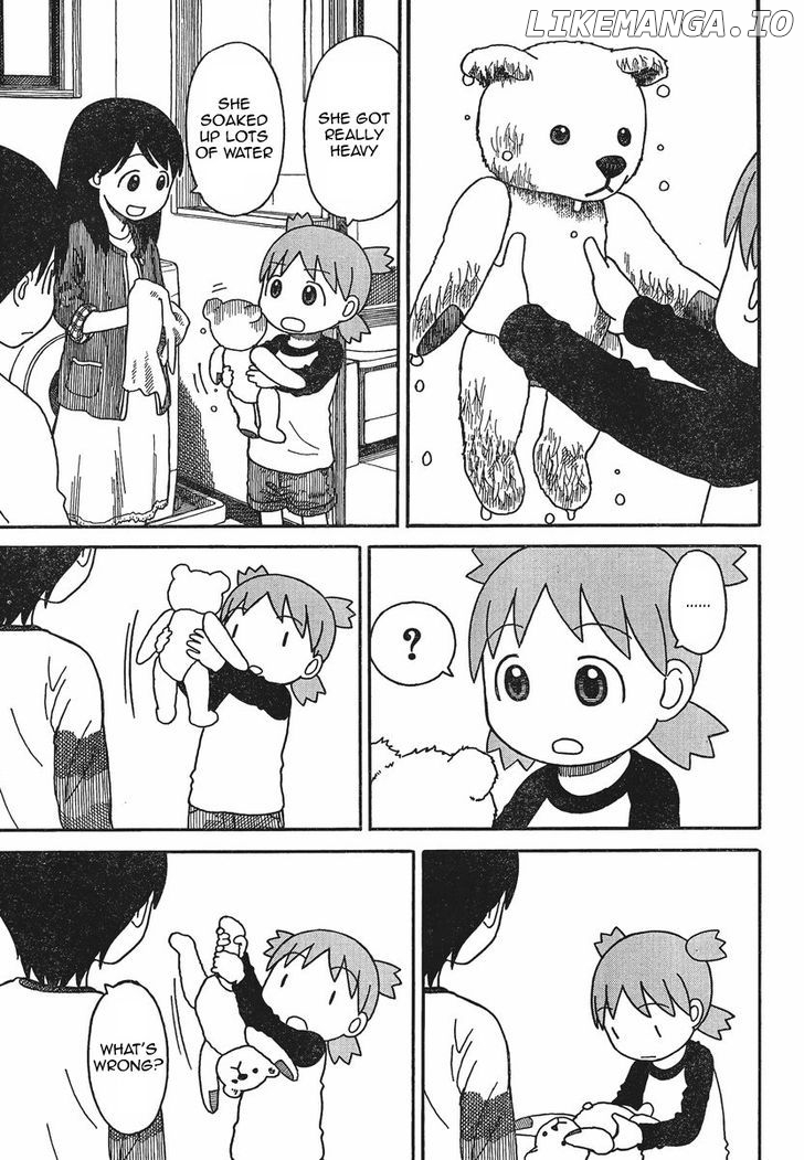 Read Yotsubato En Manga Online