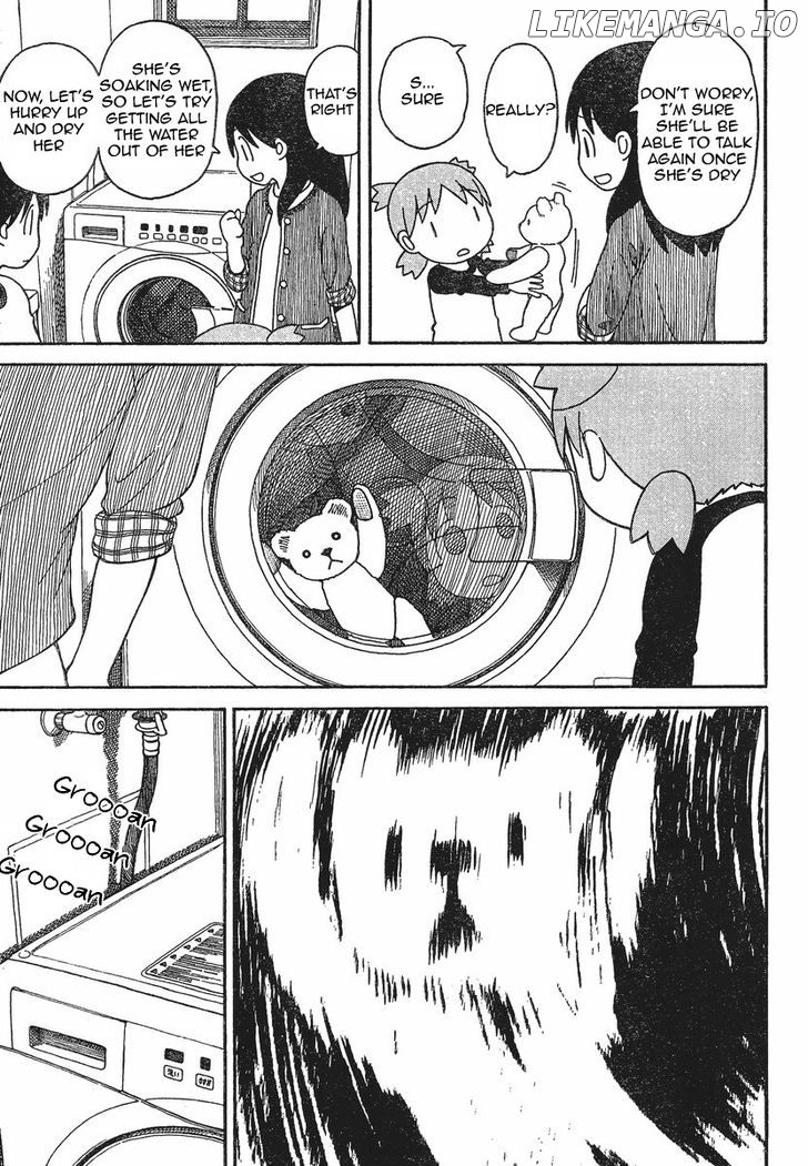 Read Yotsubato En Manga Online