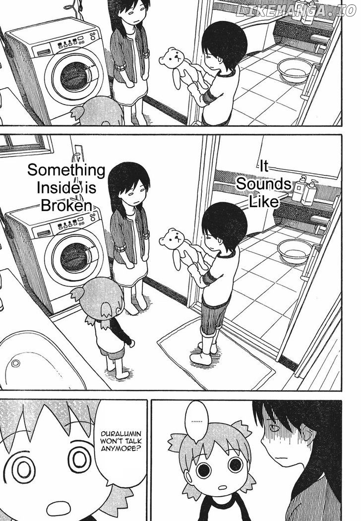 Read Yotsubato En Manga Online