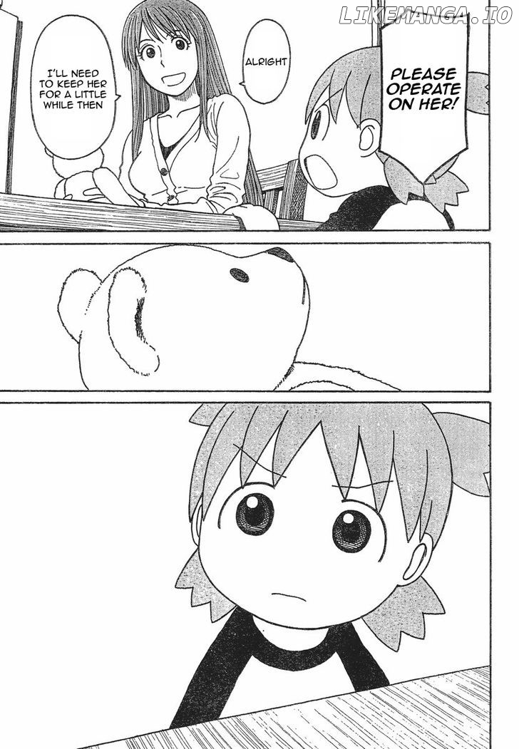 Read Yotsubato En Manga Online
