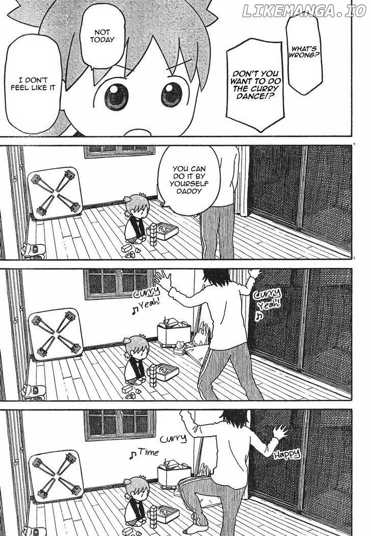 Read Yotsubato En Manga Online