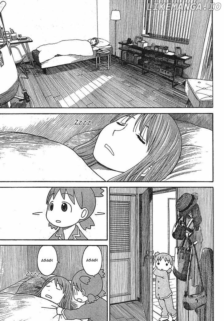 Read Yotsubato En Manga Online