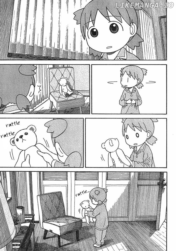 Read Yotsubato En Manga Online