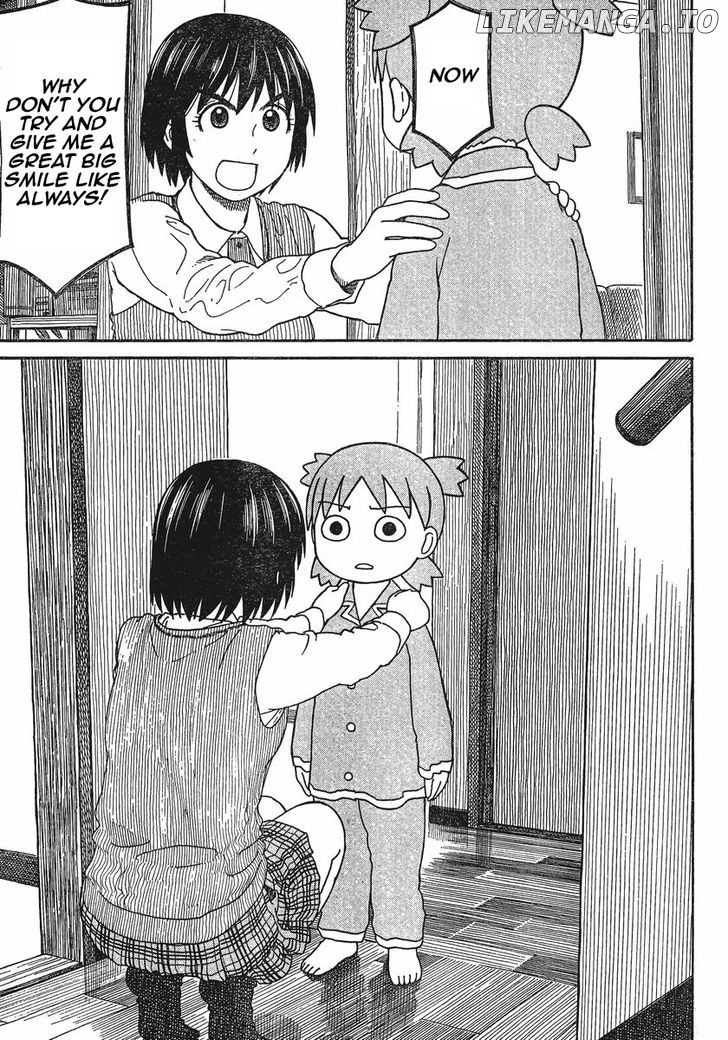 Read Yotsubato En Manga Online