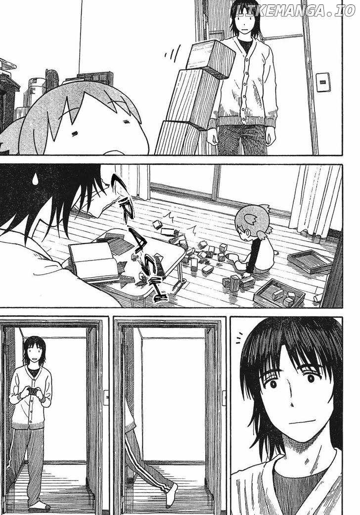 Read Yotsubato En Manga Online