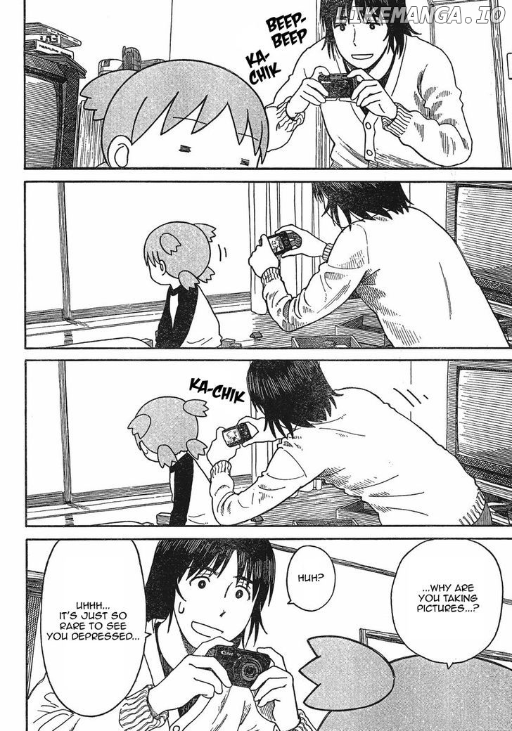 Read Yotsubato En Manga Online