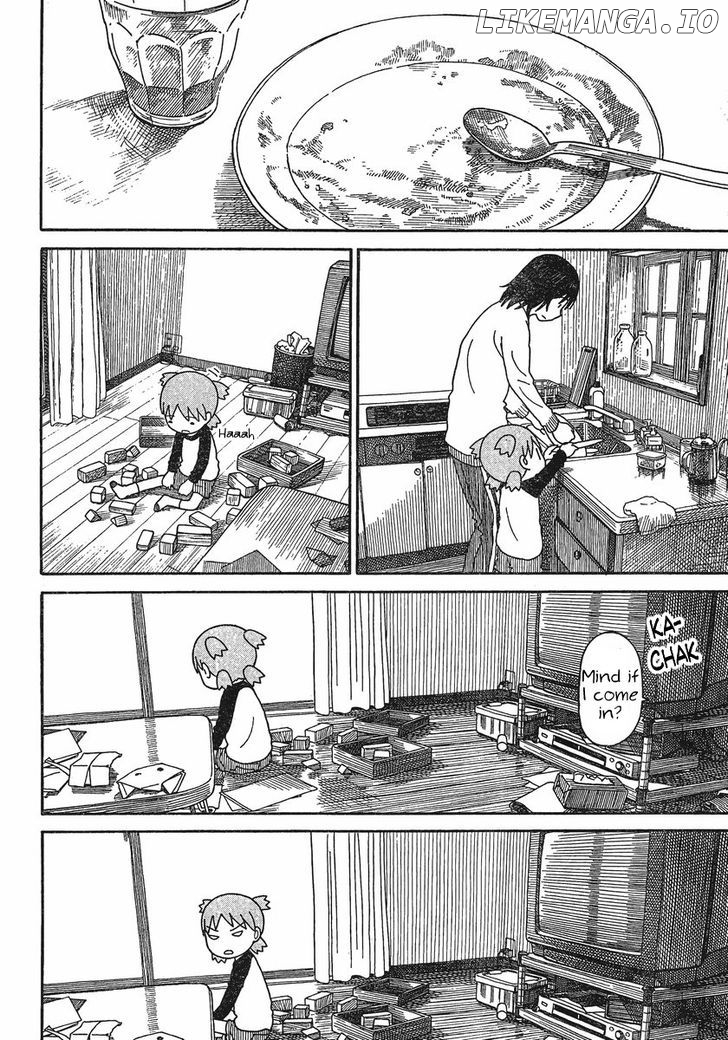 Read Yotsubato En Manga Online