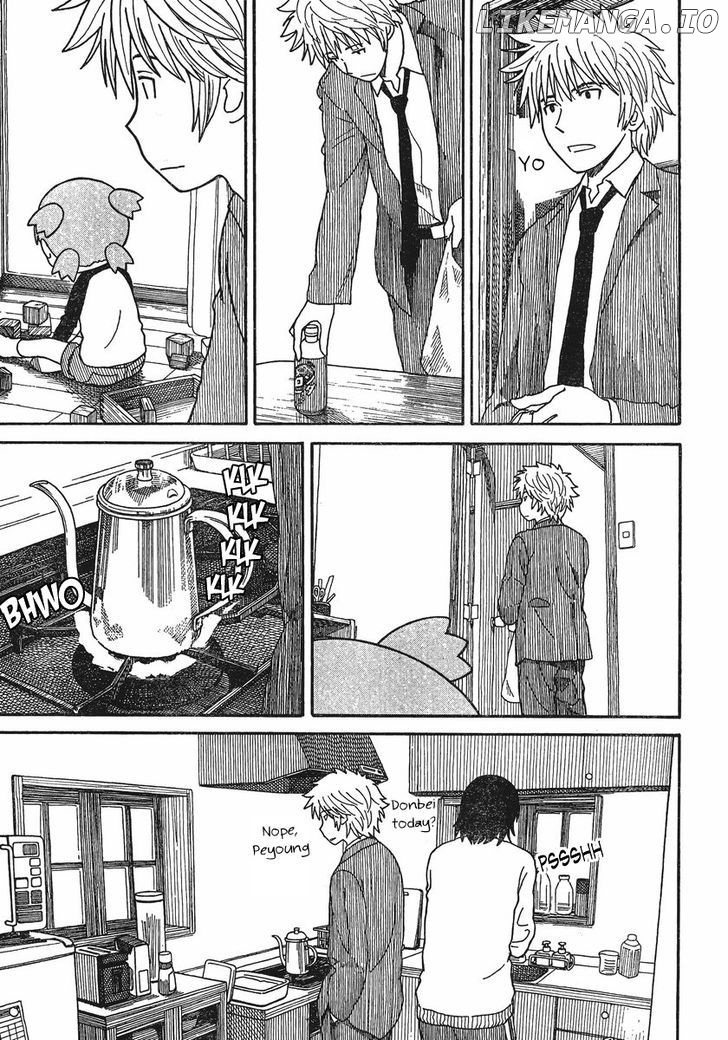 Read Yotsubato En Manga Online
