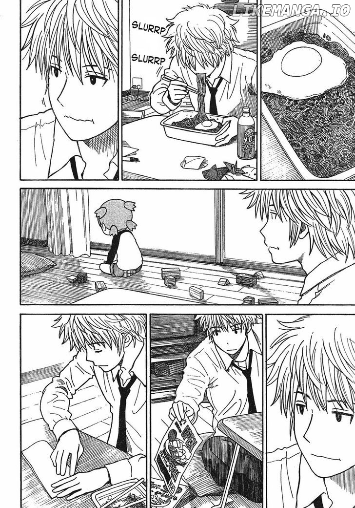 Read Yotsubato En Manga Online