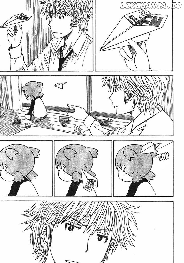 Read Yotsubato En Manga Online