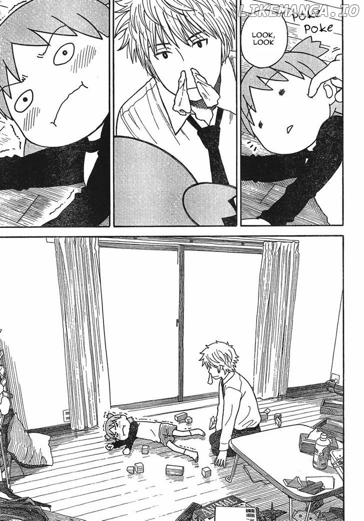Read Yotsubato En Manga Online