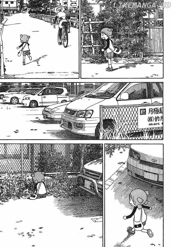 Read Yotsubato En Manga Online