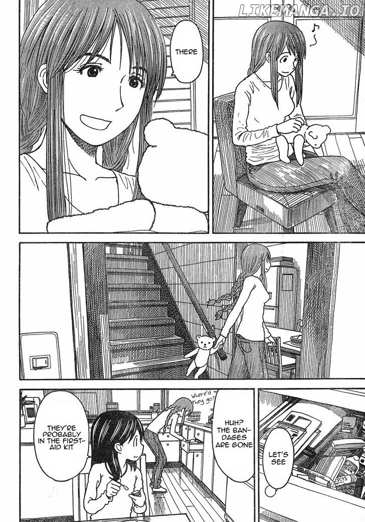 Read Yotsubato En Manga Online