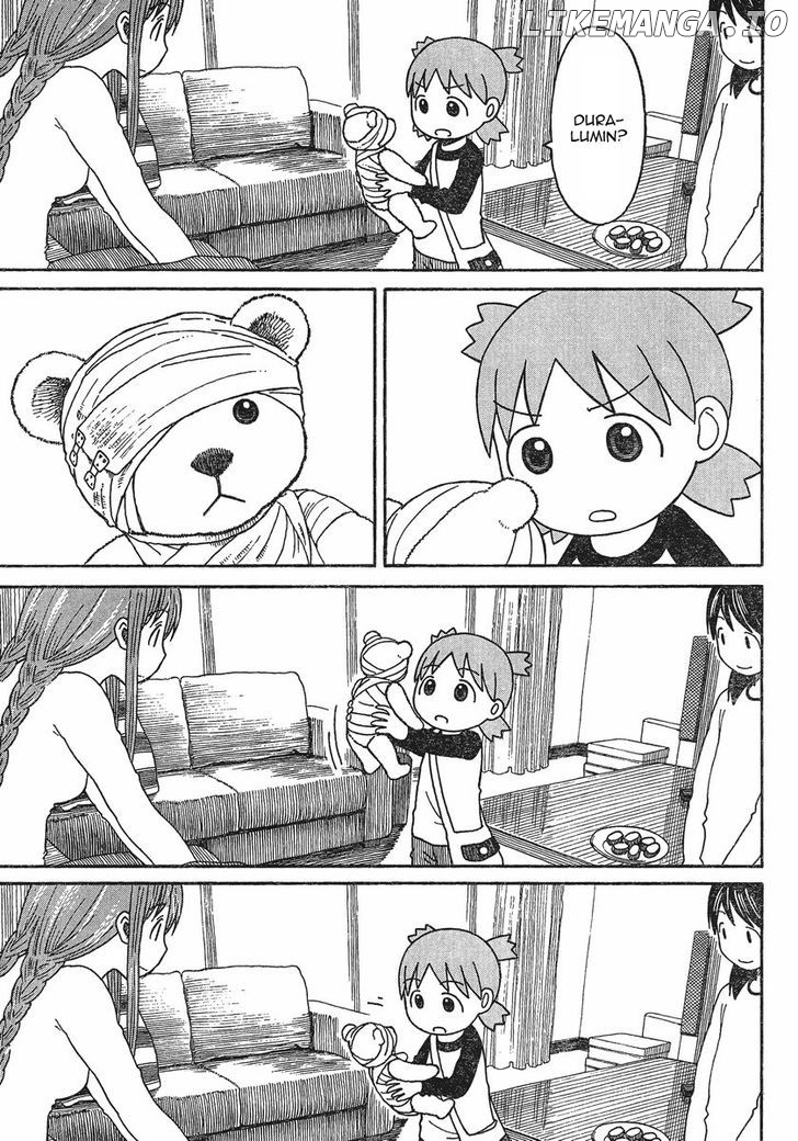 Read Yotsubato En Manga Online