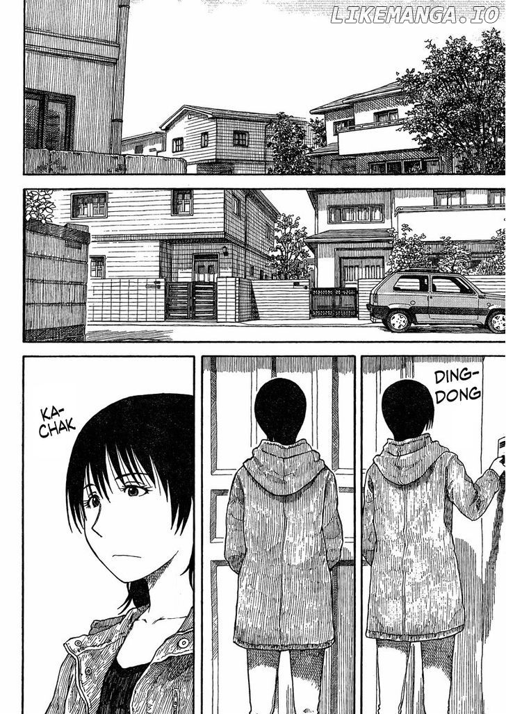 Read Yotsubato En Manga Online
