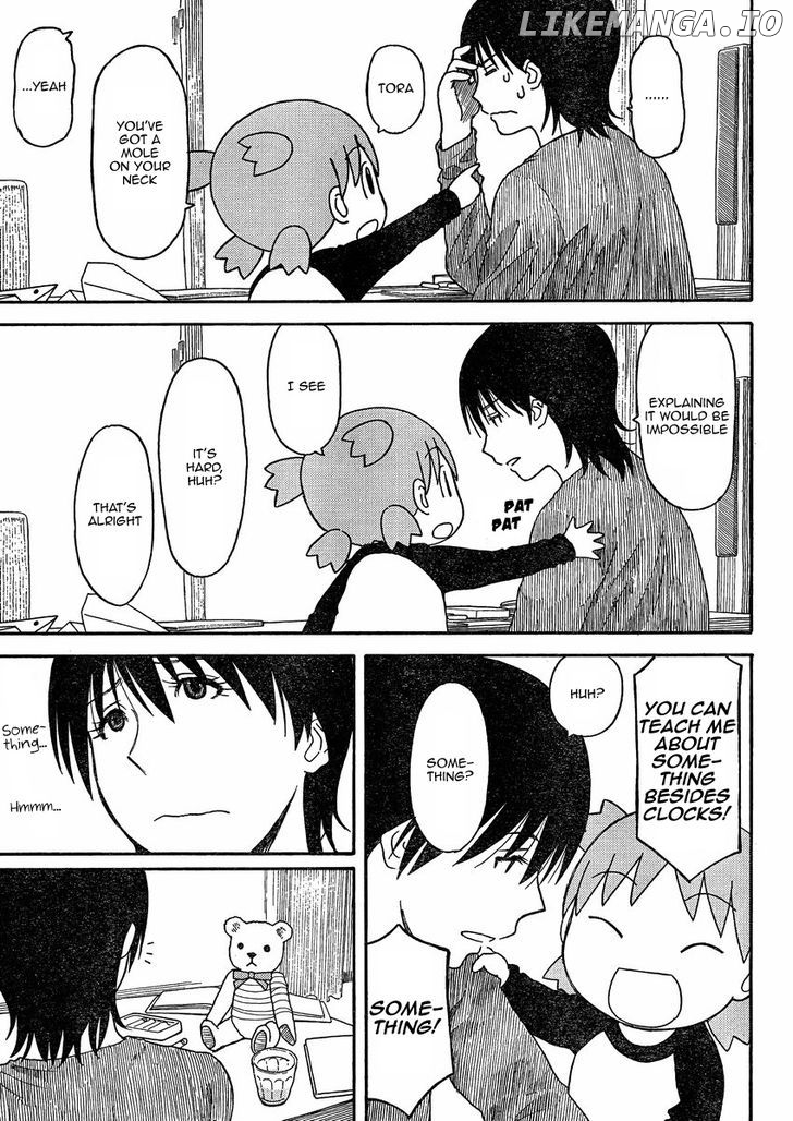 Read Yotsubato En Manga Online