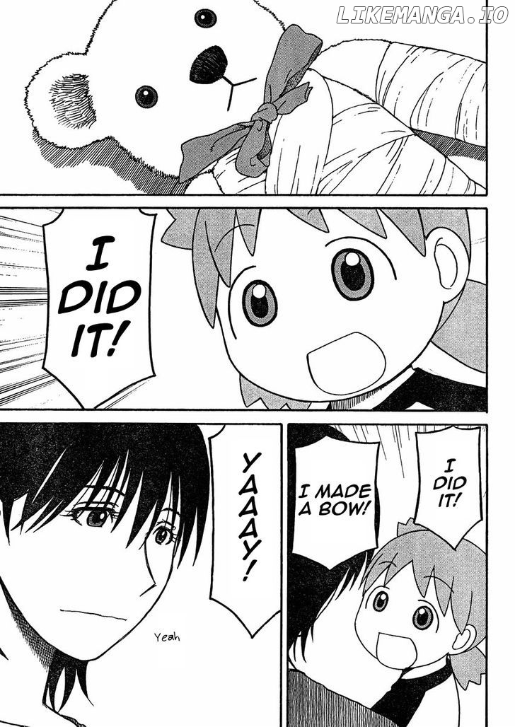 Read Yotsubato En Manga Online