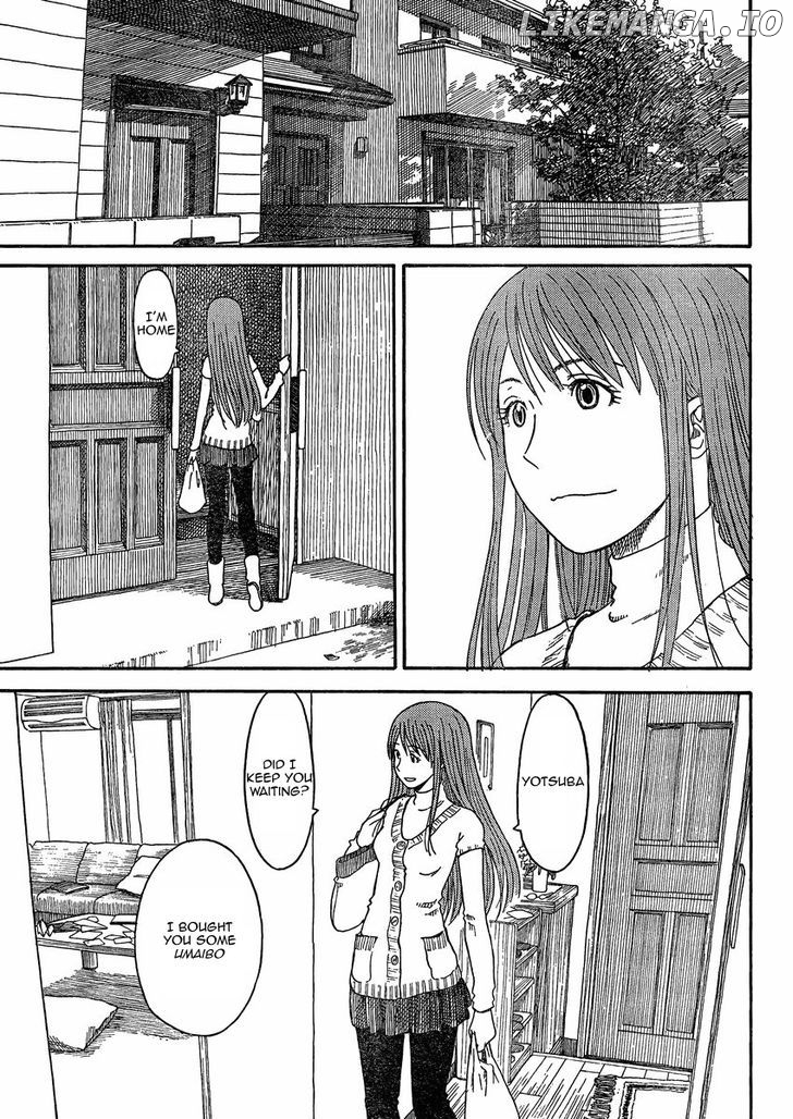 Read Yotsubato En Manga Online