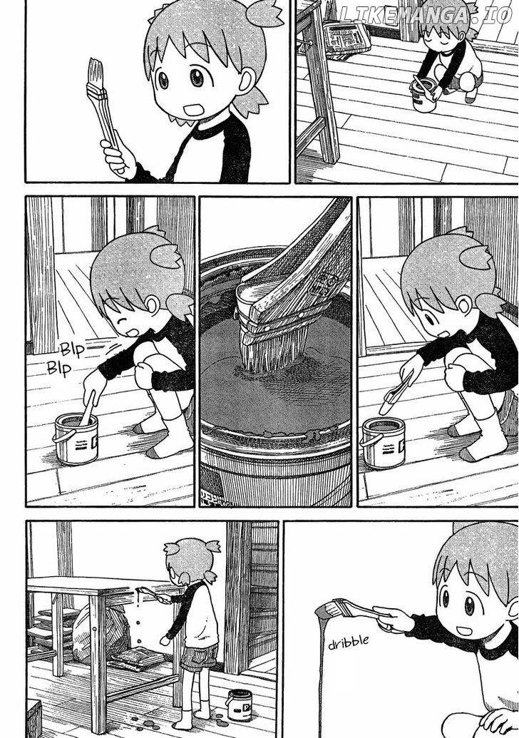 Read Yotsubato En Manga Online