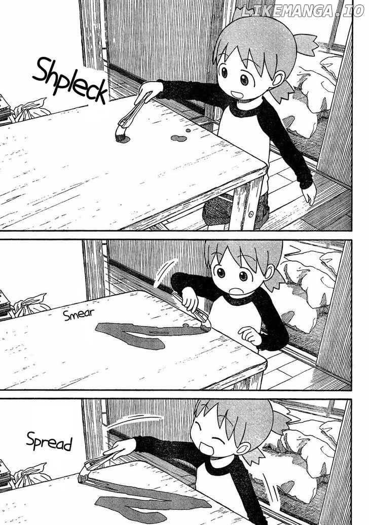 Read Yotsubato En Manga Online