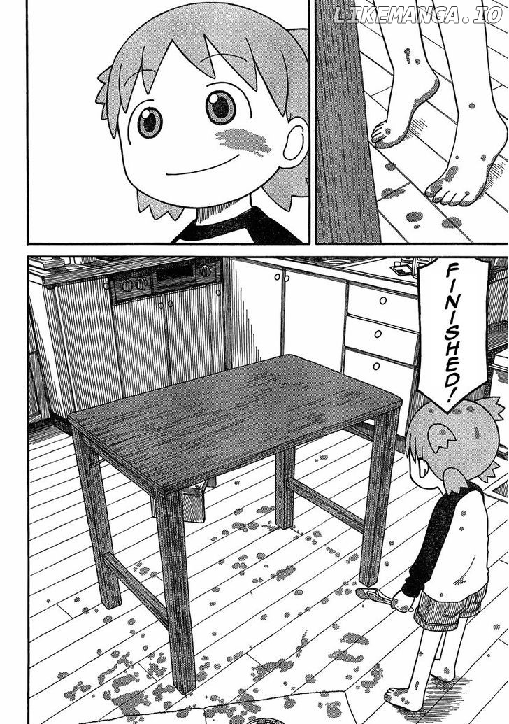 Read Yotsubato En Manga Online