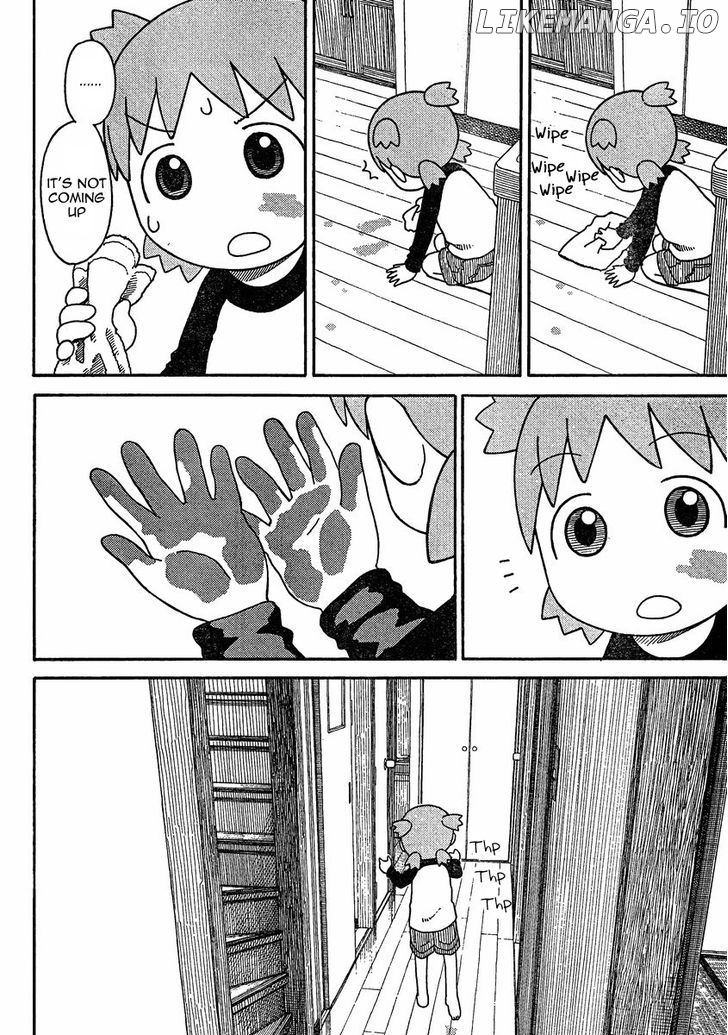 Read Yotsubato En Manga Online