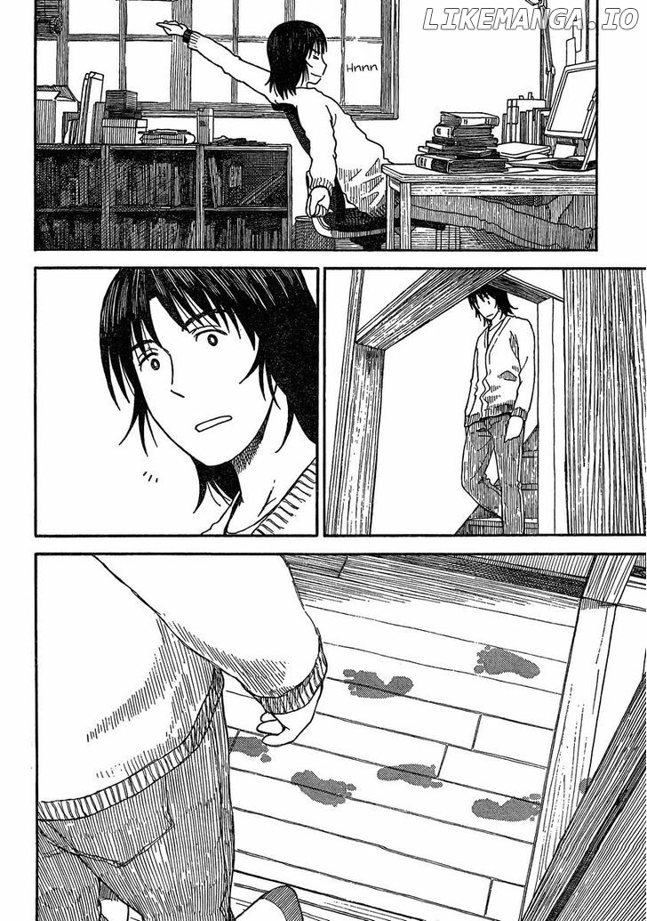 Read Yotsubato En Manga Online