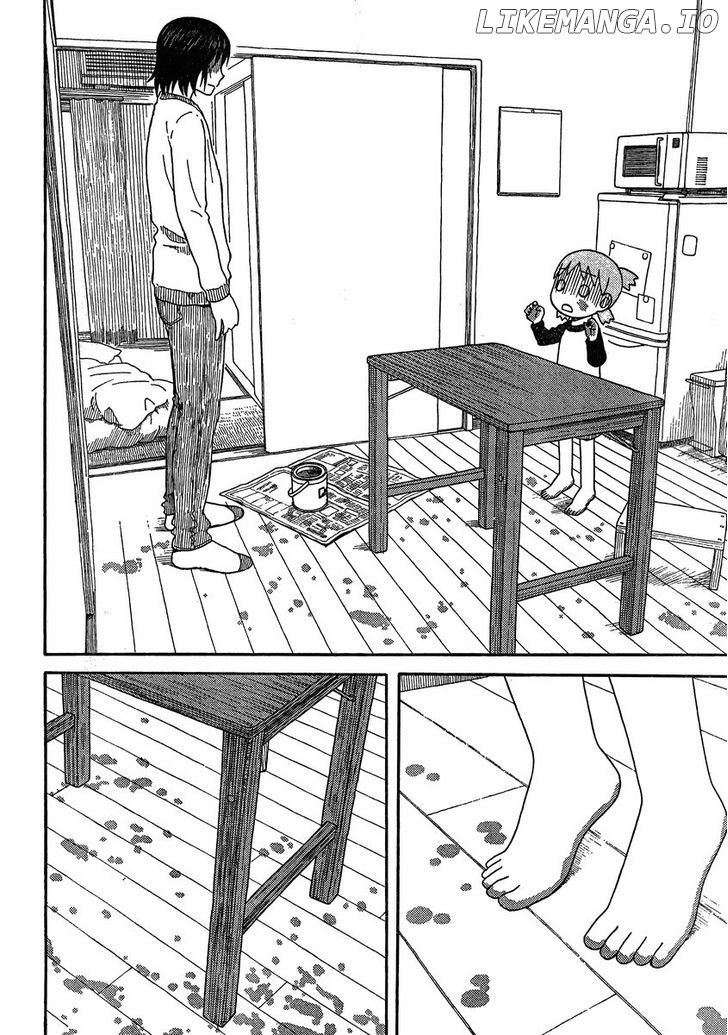 Read Yotsubato En Manga Online