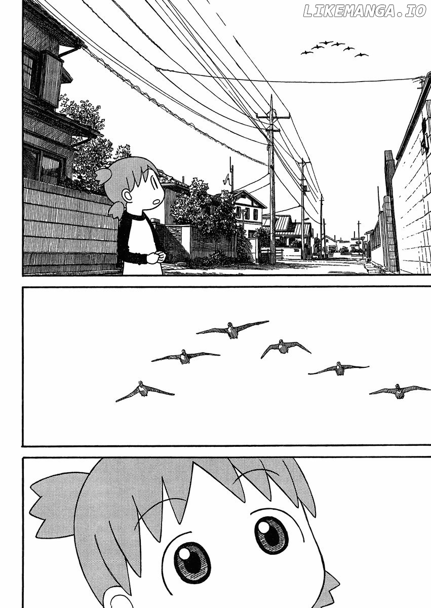 Read Yotsubato En Manga Online