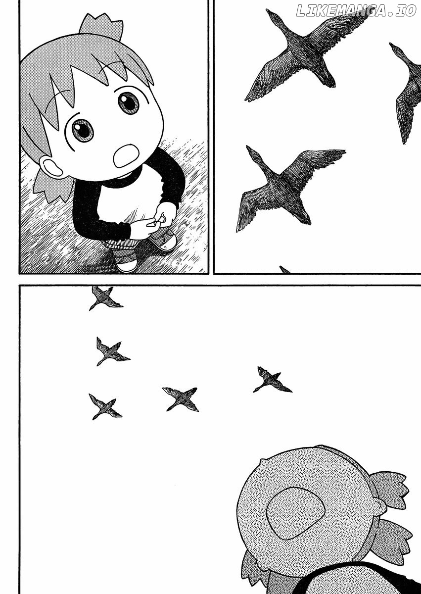 Read Yotsubato En Manga Online