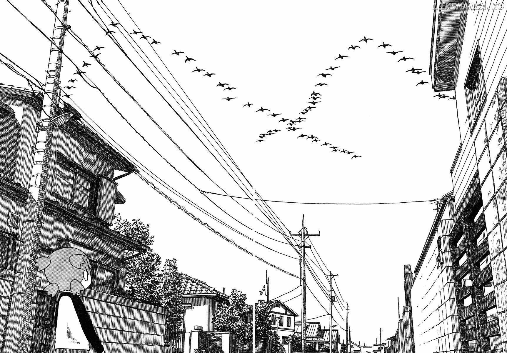 Read Yotsubato En Manga Online