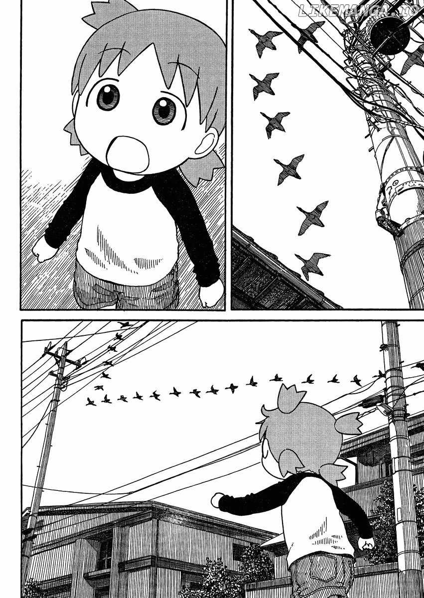 Read Yotsubato En Manga Online