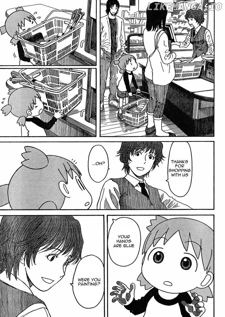 Read Yotsubato En Manga Online