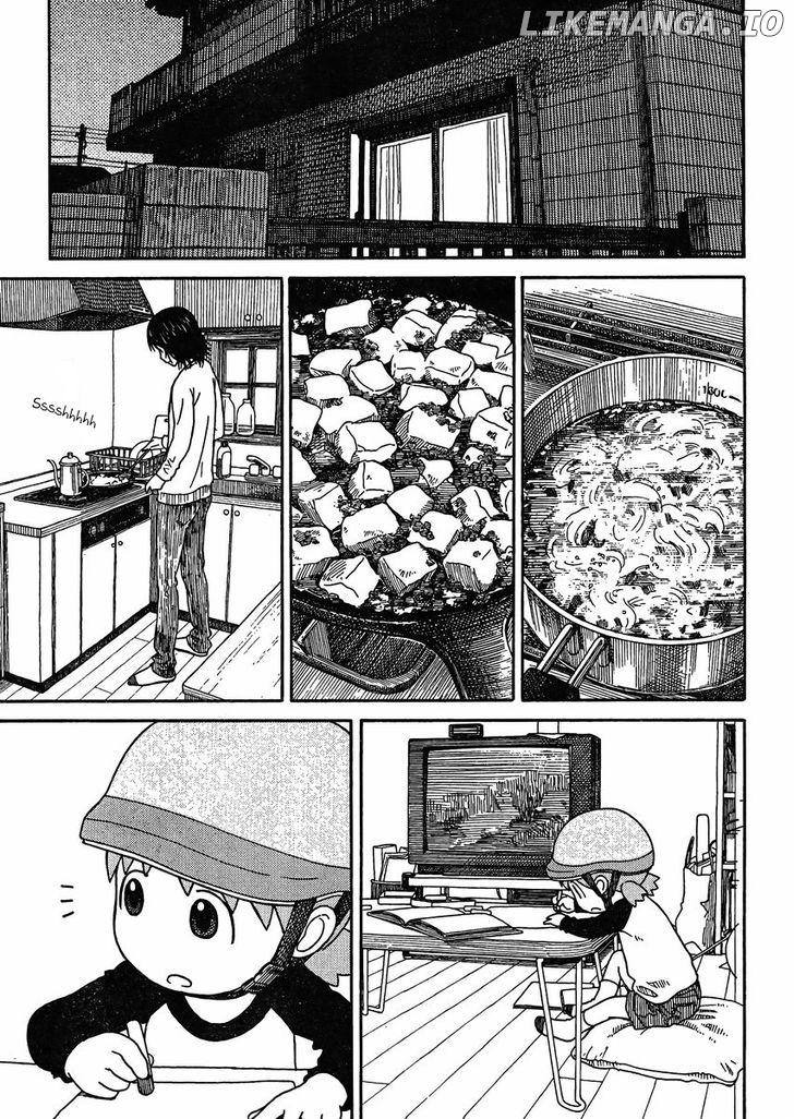 Read Yotsubato En Manga Online