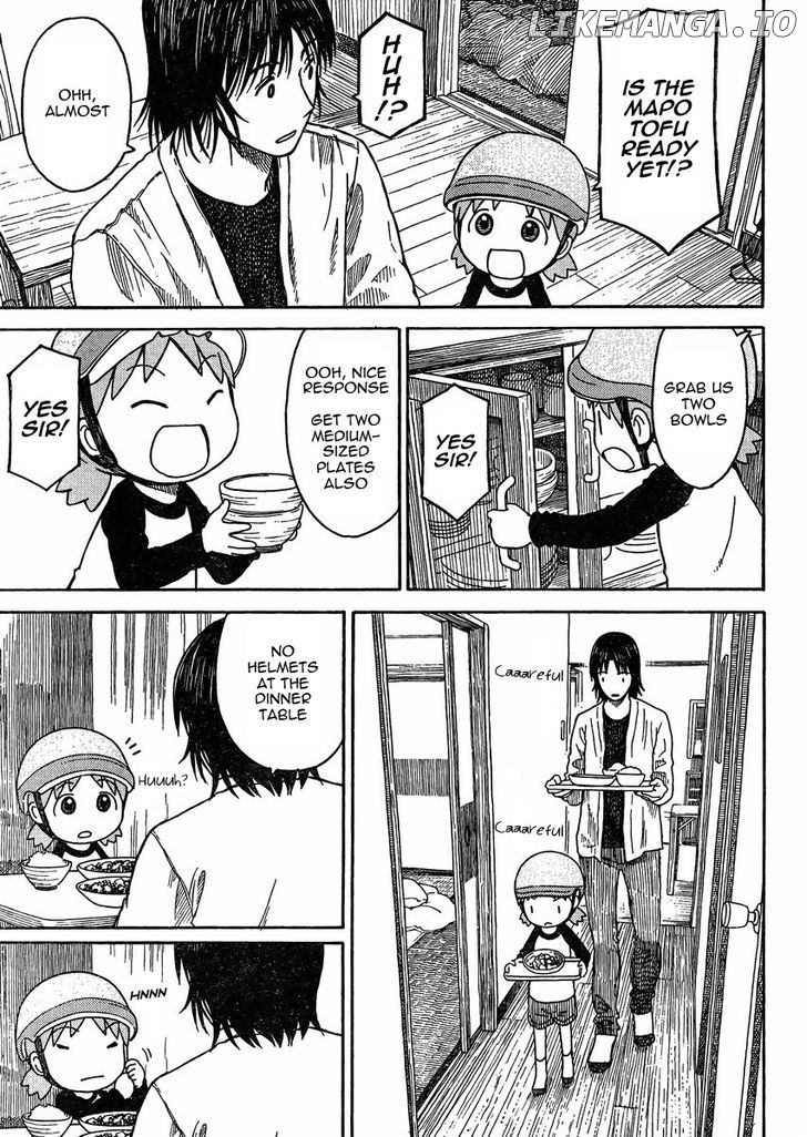 Read Yotsubato En Manga Online