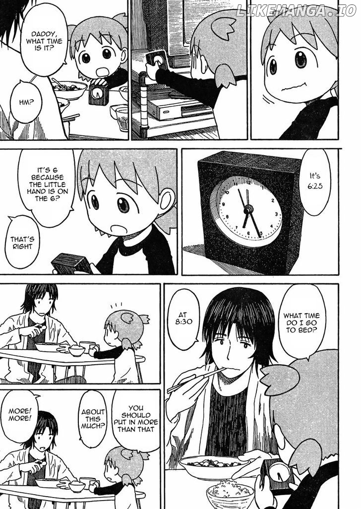 Read Yotsubato En Manga Online