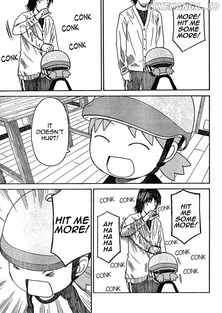Read Yotsubato En Manga Online