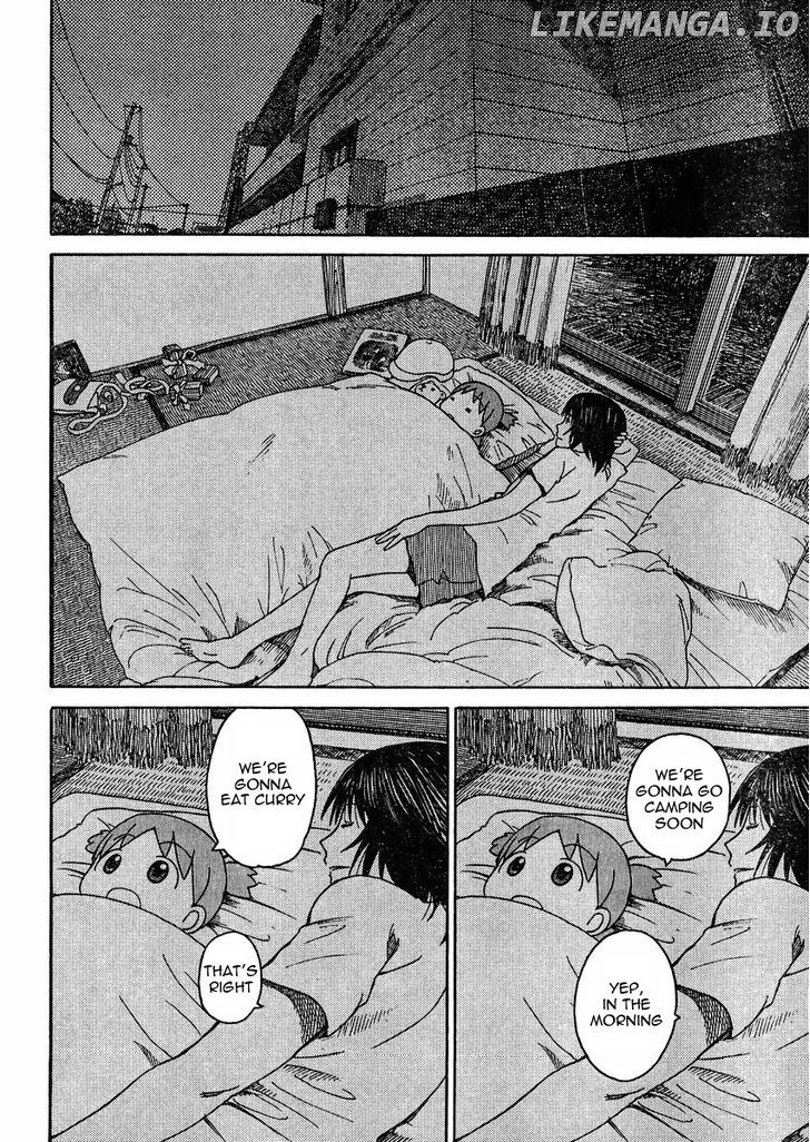 Read Yotsubato En Manga Online