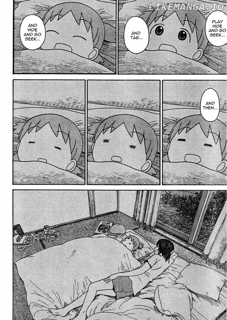Read Yotsubato En Manga Online