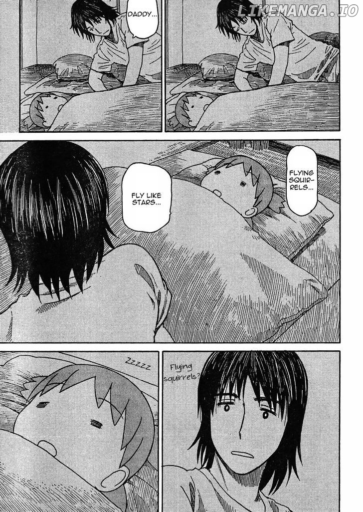 Read Yotsubato En Manga Online
