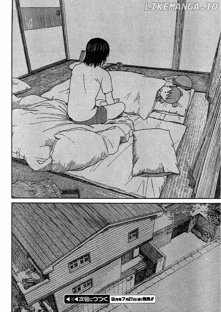Read Yotsubato En Manga Online