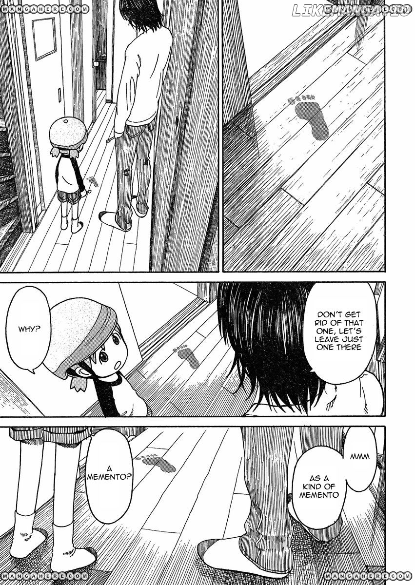 Read Yotsubato En Manga Online