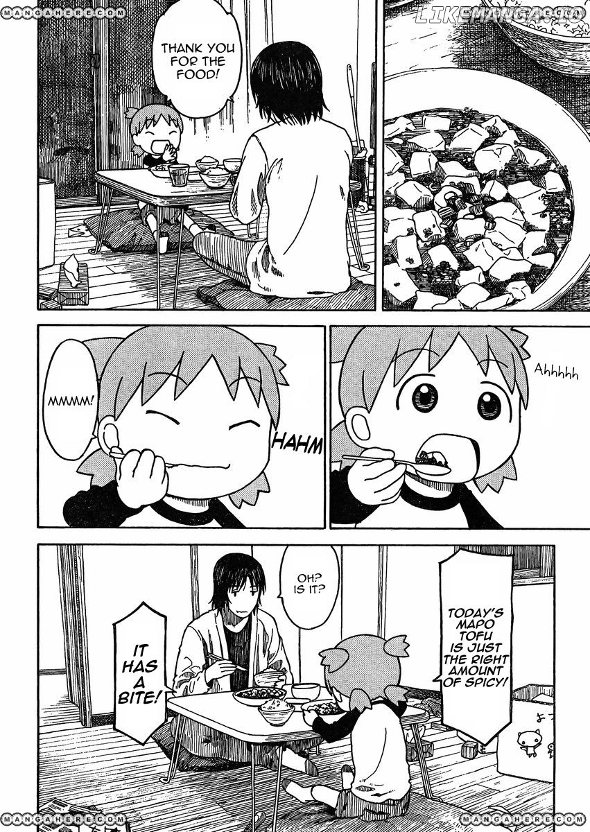 Read Yotsubato En Manga Online