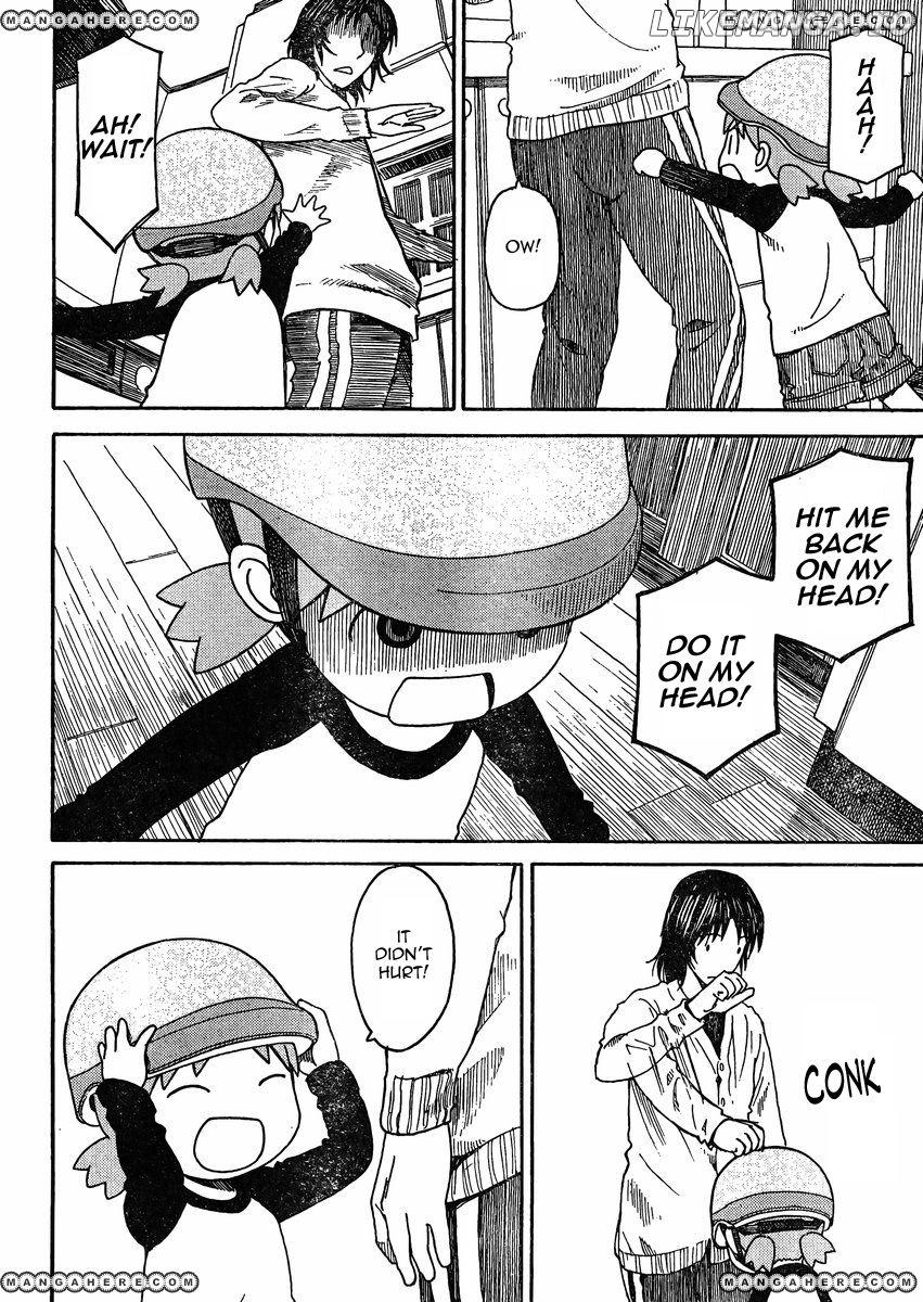 Read Yotsubato En Manga Online