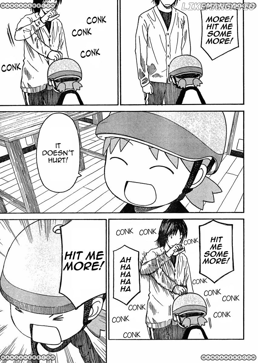 Read Yotsubato En Manga Online