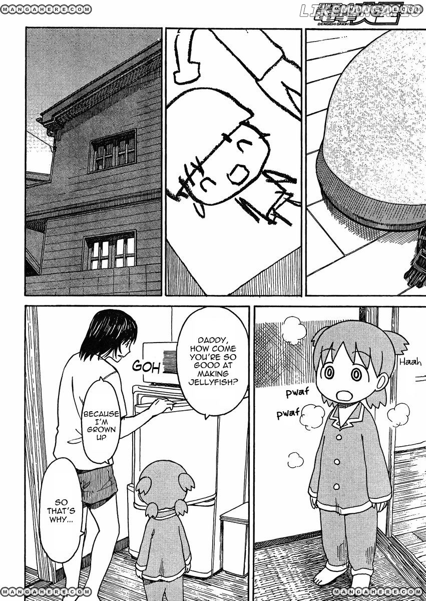 Read Yotsubato En Manga Online